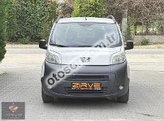 Peugeot Bipper Tepee 1.3 Hdi Comfort 75HP