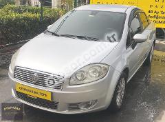 Fiat Linea 1.3 Multijet Emotion Plus Dualogic 90HP