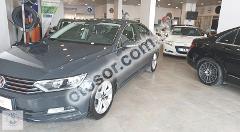 Volkswagen Passat 1.4 Tsi Bmt Trendline 125HP