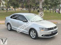 Volkswagen Jetta 1.6 Tdi Comfortline Dsg 105HP