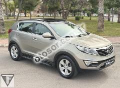 Kia Sportage 1.6 Gdi 135HP