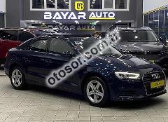 Audi A3 Sedan 35 Tfsi Dynamic S-Tronic 150HP