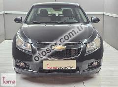 Chevrolet Cruze 1.6 Ls 113HP