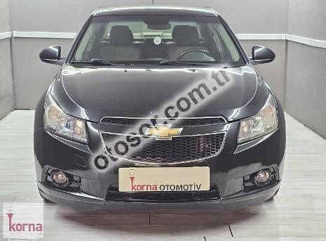 Chevrolet Cruze 1.6 Ls 113HP