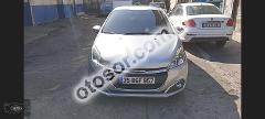 Peugeot 208 1.2 Puretech Active 82HP