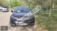 Honda CR-V 1.5 Vtec Executive 193HP 4x4