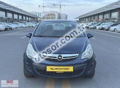 Opel Corsa 1.4i Twinport Essentia 100HP