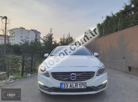 Volvo S60 1.6 D D2 Advance Powershift 115HP