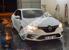 Renault Megane Sedan 1.3 Tce Edc Joy Comfort 140HP