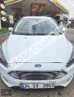 Ford Focus 1.6 Tdci Titanium 115HP