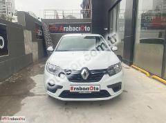 Renault Symbol 0.9 Tce Joy 90HP