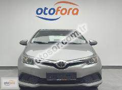 Toyota Auris 1.33 Life 99HP