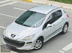 Peugeot 308 1.6 Vti Comfort 120HP