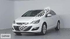 Opel Astra Sedan 1.6 Cdti Start&Stop Elite 136HP