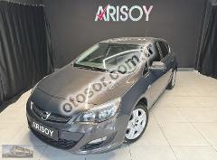 Opel Astra 1.6 Edition 115HP