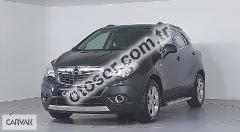 Opel Mokka 1.6 Cdti Enjoy 136HP