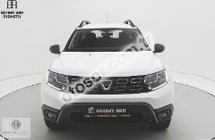 Dacia Duster 1.5 Bluedci 4x2 Comfort 95HP