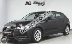 Audi A3 Sportback 1.6 Tdi Attraction S-Tronic 105HP