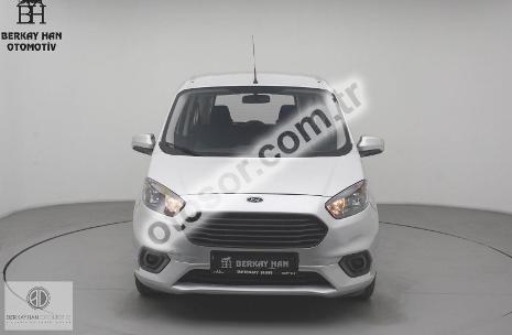 Ford Tourneo Courier 1.5 Tdci Deluxe 95HP