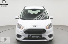 Ford Tourneo Courier 1.5 Tdci Deluxe 100HP