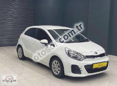 Kia Rio 1.4 Crdi Comfort 90HP