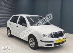 Skoda Fabia 1.4 Tdi Classic 80HP