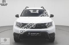 Dacia Duster 1.5 Bluedci 4x2 Comfort 95HP