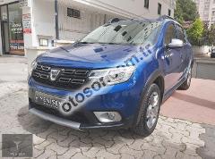 Dacia Sandero 0.9 Tce Stepway Easy-R 90HP