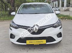 Renault Clio 1.3 Tce Touch Edc 130HP