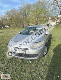 Renault Fluence 1.5 Dci Authentique 85HP