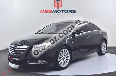 Opel Insignia 2.0 Cdti Awd Cosmo Active Select 160HP