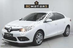 Renault Fluence 1.5 Dci Touch 90HP