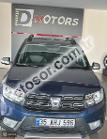 Dacia Sandero 1.5 Dci Stepway 90HP