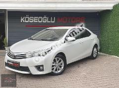 Toyota Corolla 1.4 D-4D Advance M/M 90HP