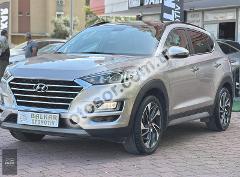 Hyundai Tucson 1.6 Crdi 4x4 Elite Dct 136HP