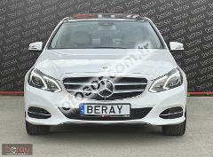 Mercedes-Benz E 180 Premium 156HP