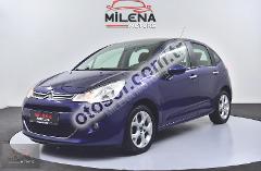 Citroen C3 1.2 Vti Cool Etg 82HP