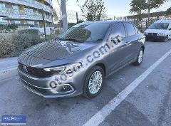 Fiat Egea 1.5 T4 Urban AT 130HP