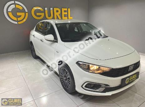 Fiat Egea 1.6 Multijet Easy Dct 130HP