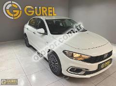 Fiat Egea 1.6 Multijet Easy Dct 130HP