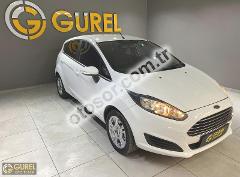 Ford Fiesta 1.6 Trend X Powershift 105HP