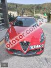 Alfa Romeo Giulietta 1.6 JTDM-2 Start&Stop Progression Tct 120HP