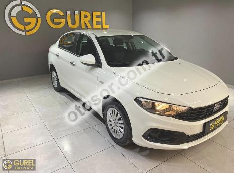 Fiat Egea 1.3 Multijet Easy 95HP