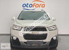 Chevrolet Captiva 2.0 16v Ltz 163HP