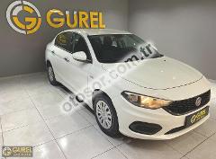 Fiat Egea 1.6 Multijet Easy Dct 120HP