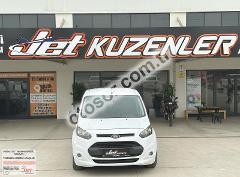 Ford Tourneo Connect 1.5 Tdci Swb Deluxe 100HP