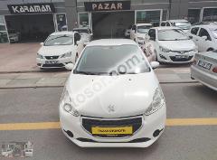 Peugeot 208 1.2 Vti Puretech Access Etg 82HP