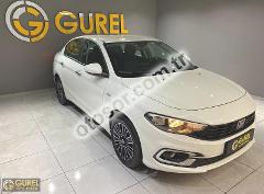 Fiat Egea 1.6 Multijet Easy Dct 130HP