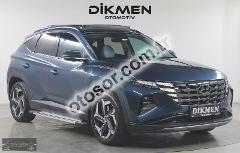 Hyundai Tucson 1.6 Crdi 4x2 Elite Dct 136HP