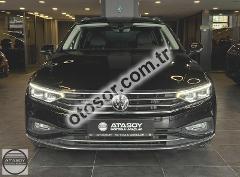 Volkswagen Passat Variant 1.5 Tsi Act Elegance Dsg 150HP